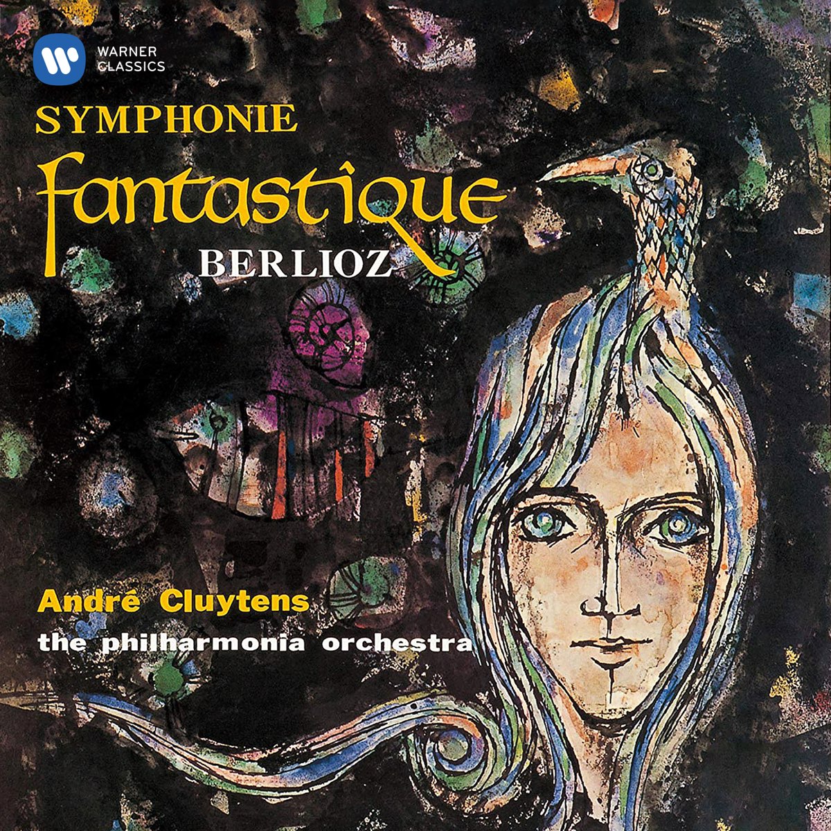 Berlioz: Symphonie fantastique, Op. 14 de André Cluytens & Philharmonia  Orchestra en Apple Music