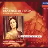 Stream & download Bellini: Beatrice di Tenda (3 CDs)