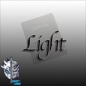 Light (Death Note) artwork