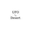 Ufo In the Desert - Single