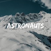 Astronauts artwork