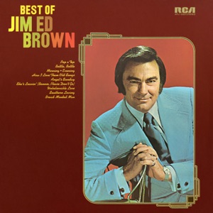 Jim Ed Brown - Pop a Top - Line Dance Choreographer