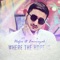 Where the Hope Is (feat. Emoiryah) - Hafex lyrics