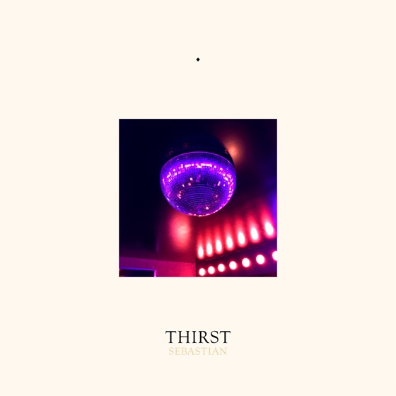 Cover artwork for Thirst