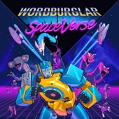Wordburglar - Space Defense Team (feat. Kool Keith, Mega Ran & IntJay)