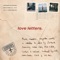 Searching (feat. Joshua Caleb) - ZUHAIR lyrics
