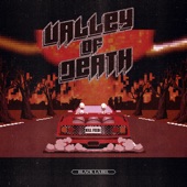 Valley of Death - EP artwork