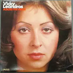 Across the Water - Vicky Leandros Across the Water - Vicky Leandros