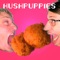 Hushpuppies - Cranky Yellow lyrics