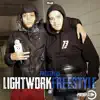 Lightwork Freestyle Dk (feat. 73 de Pijp) - Single album lyrics, reviews, download