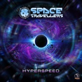 Hyperspeed artwork