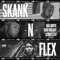 Skank N Flex artwork