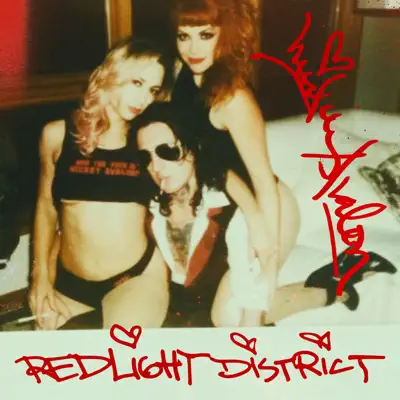 Red Light District - Single - Mickey Avalon