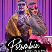 Polombia artwork