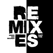 Balance (Remixes, Pt. 2) - EP artwork