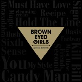 Brown Eyed Girls BEST - Special Moments