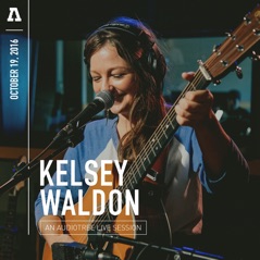 Kelsey Waldon on Audiotree Live - EP