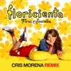 Flores Amarillas (Cris Morena Remix) - Single