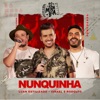 Nunquinha (Ao Vivo) - Single