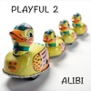 Alibi Music - Happy Weekend
