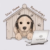 Stay Home Recordings artwork