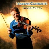 Vassar Clements - Fiddlin' Will