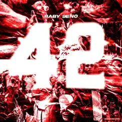 42 Red - Single by Baby 9eno album reviews, ratings, credits