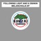 Melancholia - Following Light & K.Oshkin lyrics