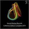 Sound Kleckse Records Collectors Edition Complete 2019