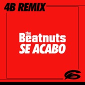 Se Acabo (feat. Method Man) [4B Extended Mix] artwork
