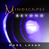 Mars Lasar - Mindscapes Beyond artwork