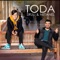 Toda artwork