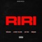RiRi (feat. Larry Alabi, AC-130 & Reggie) artwork