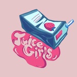 Juice Girls - Milk Me Tall