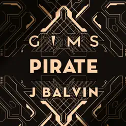 Pirate - Single - J. Balvin Pirate - Single - J. Balvin