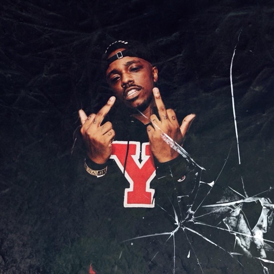 Cover artwork for Fentanyl