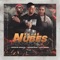 En Las Nubes - Brayan Booz, Natan El Profeta & Lizzy Parra lyrics