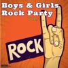 Boys & Girls Rock Party, Vol. 2