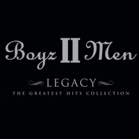 Boyz II Men – Water Runs Dry Lyrics