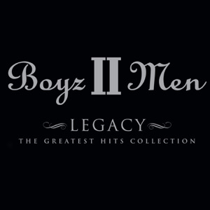 Boyz II Men - A Song for Mama - 排舞 音樂