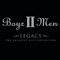 A Song for Mama - Boyz II Men lyrics