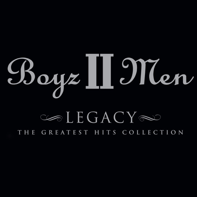 Boyz II Men - End of the Road