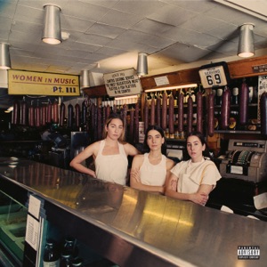 HAIM Up From A Dream