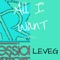 All I Want - Leveg lyrics