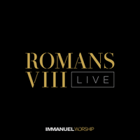 Immanuel Worship - Romans 8 Live artwork