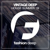 Vintage Deep House Summer '19 artwork