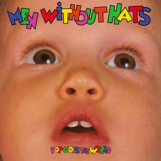 Cover artwork for The Real World