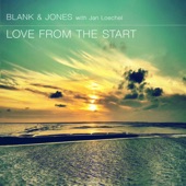 Love from the Start (Radio Mix) artwork