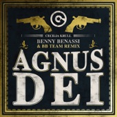 Cecilia Krull - Agnus Dei (Benny Benassi & BB Team Remix)