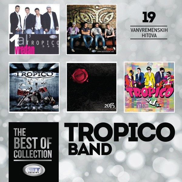 Tropico Band - Sreća